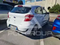 2019 Ford KA