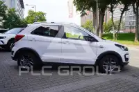 2019 Ford KA
