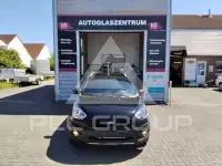 2019 Ford KA