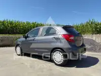2019 Ford KA