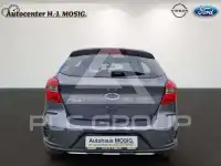 2019 Ford KA