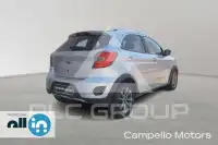 2019 Ford KA
