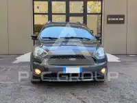 2019 Ford KA