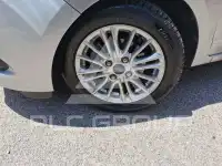 2019 Ford KA