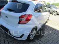 2019 Ford KA