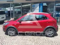 2019 Ford KA