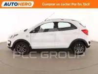 2019 Ford KA