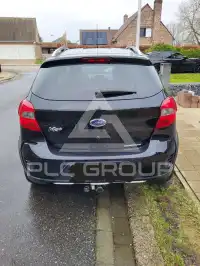 2019 Ford KA