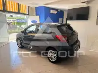 2019 Ford KA