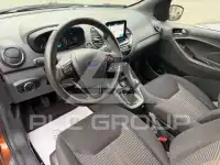 2019 Ford KA