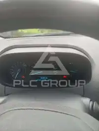 2019 Ford KA