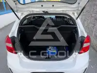 2019 Ford KA