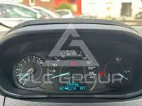 2019 Ford KA