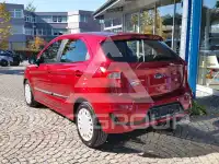 2019 Ford KA