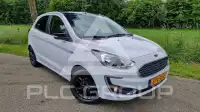 2019 Ford KA