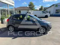 2019 Ford KA