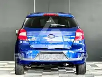 2019 Ford KA