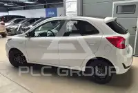 2019 Ford KA