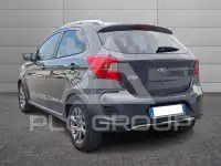 2019 Ford KA