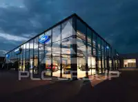 2019 Ford KA