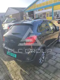 2019 Ford KA