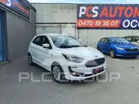 2019 Ford KA