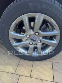 2019 Ford KA