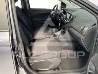 2019 Ford KA