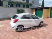 2019 Ford KA