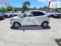 2019 Ford KA