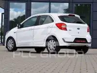 2019 Ford KA