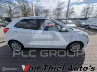 2019 Ford KA