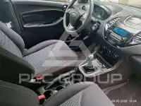 2019 Ford KA