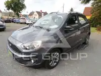 2019 Ford KA