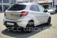 2019 Ford KA