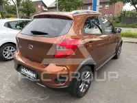 2019 Ford KA