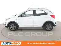 2019 Ford KA