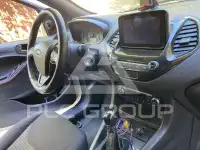 2019 Ford KA