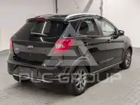 2019 Ford KA