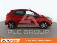 2019 Ford KA