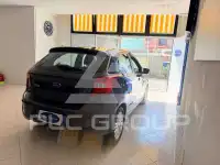 2019 Ford KA