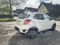 2019 Ford KA