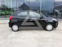 2019 Ford KA