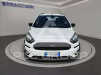 2019 Ford KA