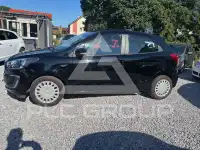 2019 Ford KA