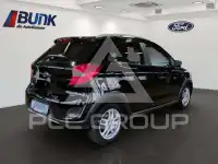 2019 Ford KA