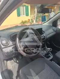 2019 Ford KA