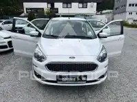 2019 Ford KA
