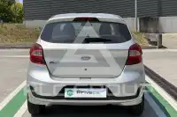 2019 Ford KA