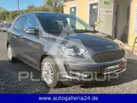 2019 Ford KA